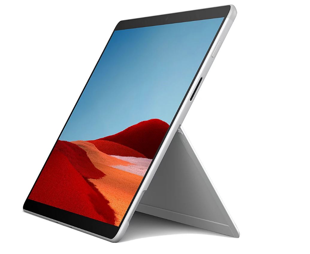 Microsoft Surface Pro X co.Tec Shop